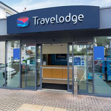 Travelodge Torquay-3