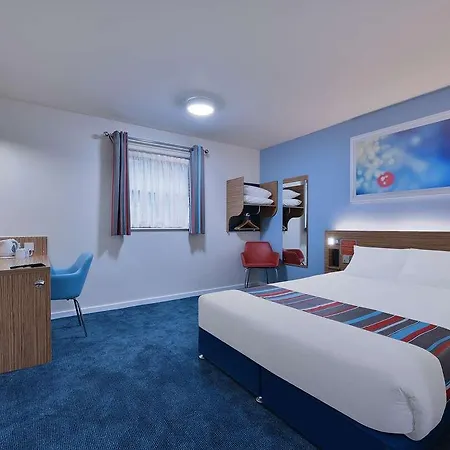Travelodge Torquay-2