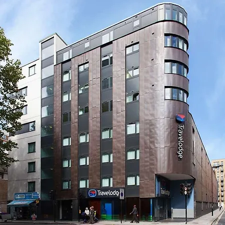 Travelodge London Euston-3