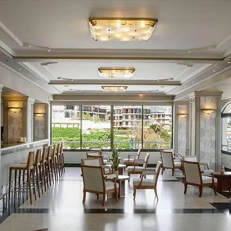 Ramada By Wyndham, Athens Club Attica Riviera-2