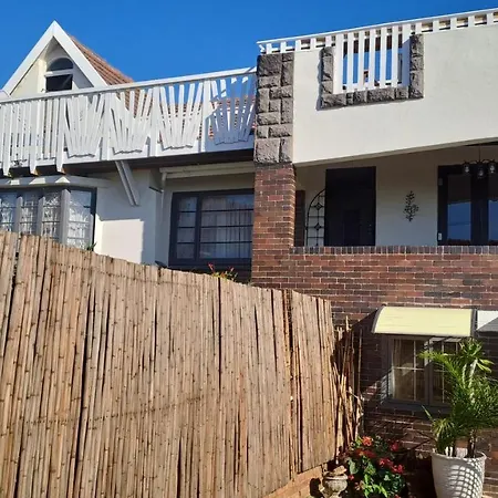 African Sky'S The Limit - Budget, Quiet, Peaceful Self-Catering-3