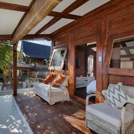 Villa Amor Canggu-3