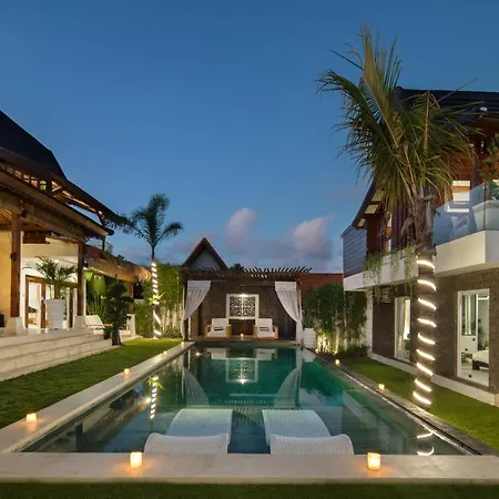 Villa Amor Canggu-3