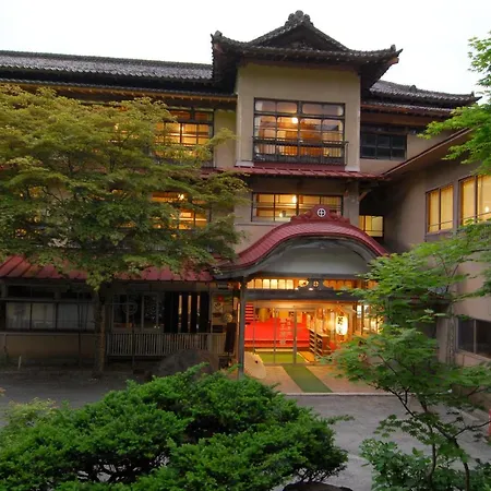 Fujisan Ryokan-2