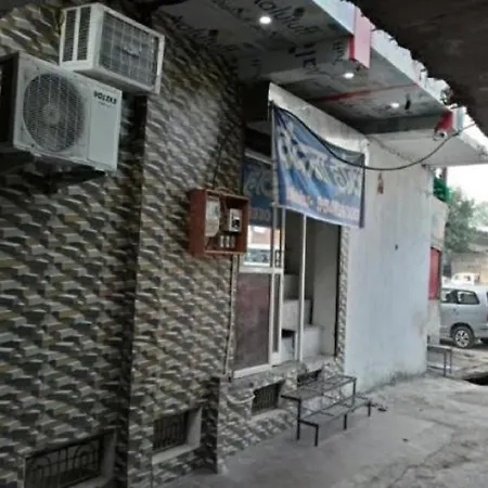 Vedanta Hotel, Bareilly-3