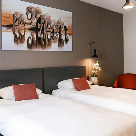 Atlas Hotel Brussels-2