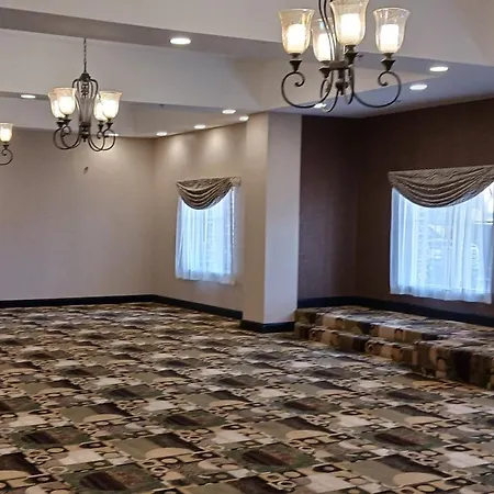 Red Roof Inn & Suites Longview-3