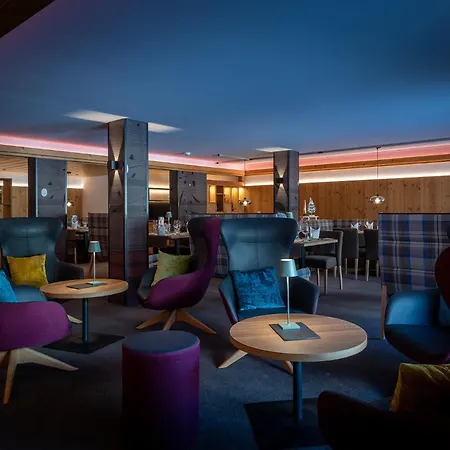Sunstar Hotel Lenzerheide-2