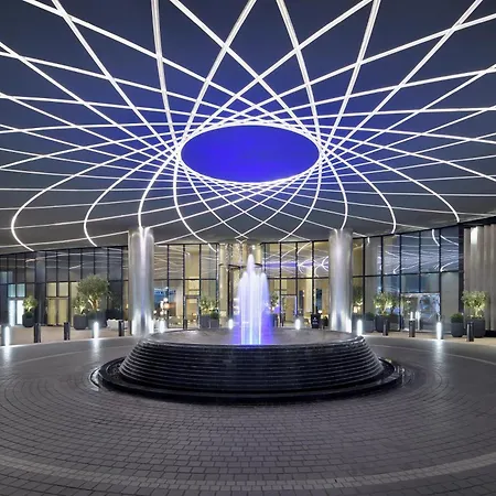 Address Sky View, Downtown Dubai-2