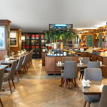 Aspera Hotel Golden Horn-2