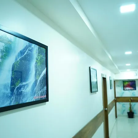 The Central Suites Vizag-2