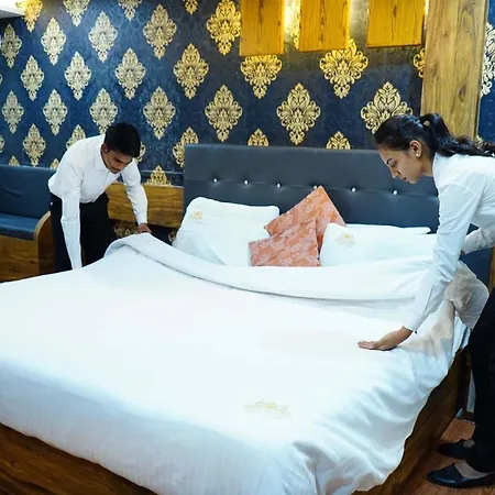 The Central Suites Vizag-3