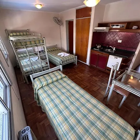 Apart Hotel Bari-3