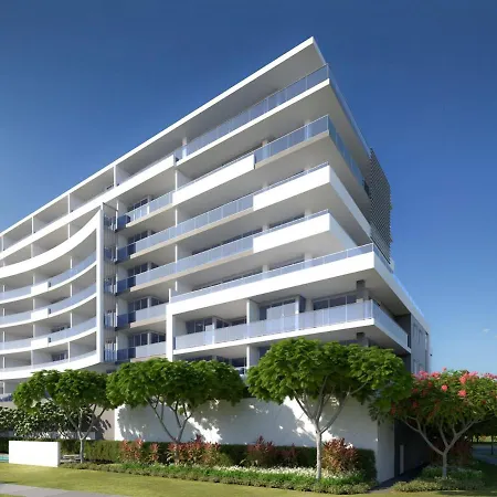 Harbour Quays Apartments-2