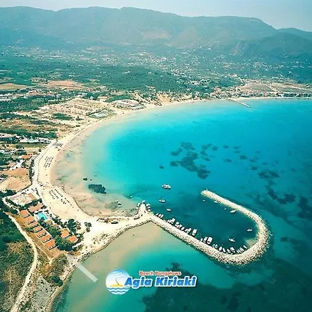 Agia Kiriaki Bungalows-3