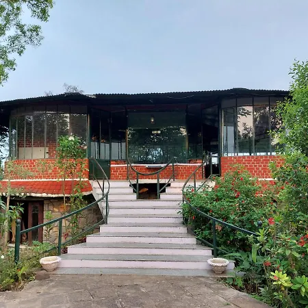 The Tiger Paw Resort-2