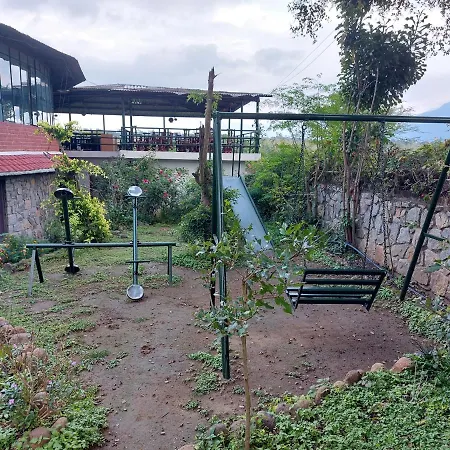 The Tiger Paw Resort-3