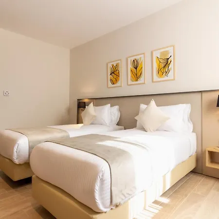 Golden Tulip Opera Alger-3