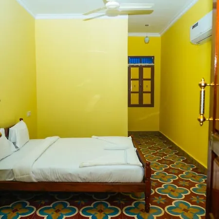 Chettinad Manor-3