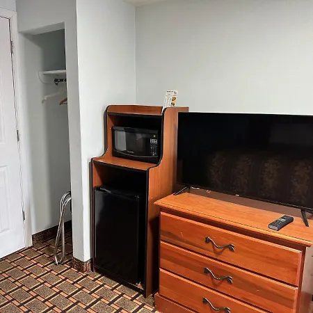 Bestway Inn-3
