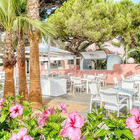 The Pink Elephant Hotel-3
