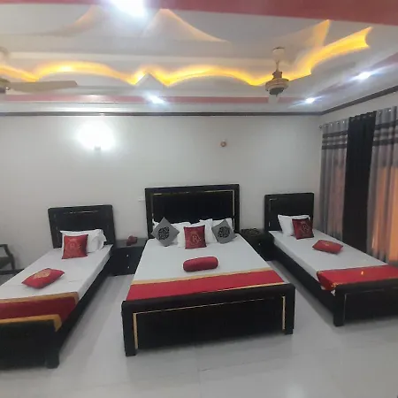 Hotel Royal Rose-3