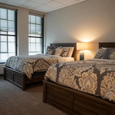 The Alonzo Ward Hotel-3
