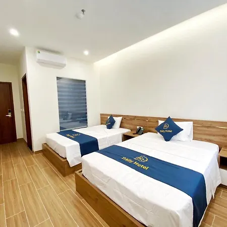 Daily Hotel Halong-3