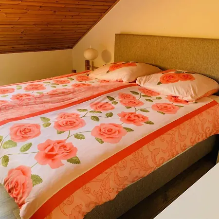 B&B Oostkapelle aan Zee-3