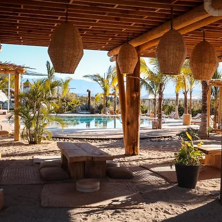 Baja Nomads Hotel (Adults Only)-2