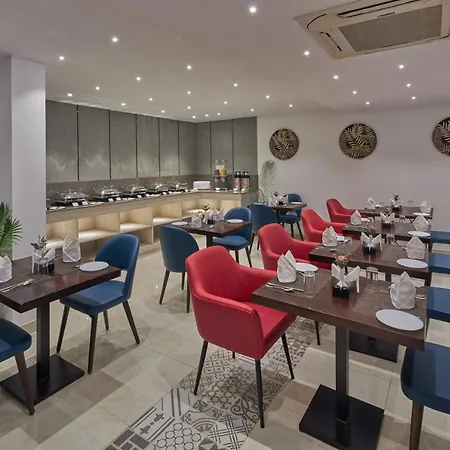 Regenta Inn 4Th Block Koramangala Bangalore-2