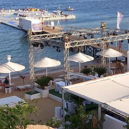 Private One Bedroom Domina Coral Bay-3