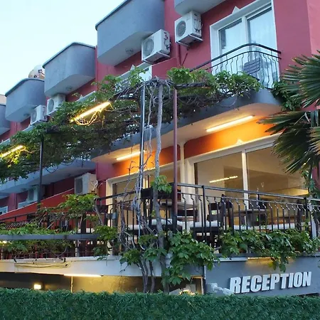 Avalon Otel-3