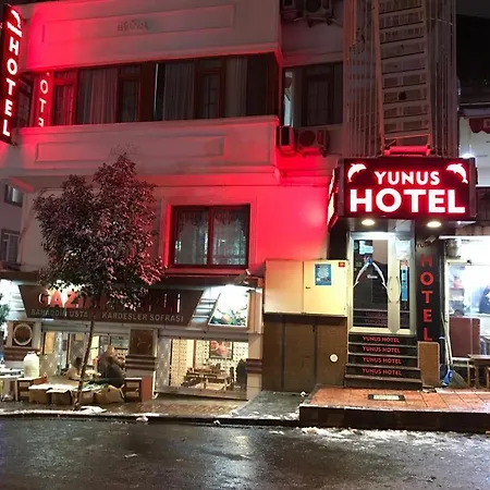 Yunus Otel-3