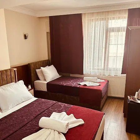 Yunus Otel-2