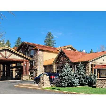 The Evergreen Hotel-2