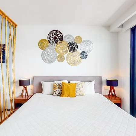 Menesse Midtown 2 Unit 208-2