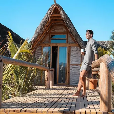 Baja Nomads Hotel (Adults Only)-3
