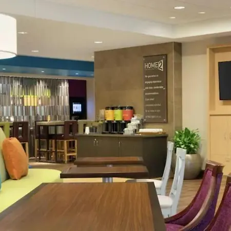 Home2 Suites By Hilton Pensacola Airport Medical Center-3