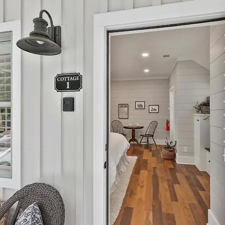 The Cottages At Laurel Brooke-2