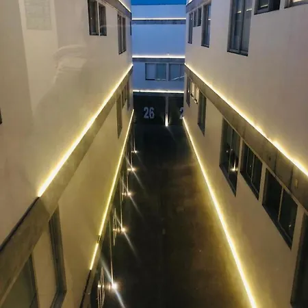 Hotel M Elite Golden-2