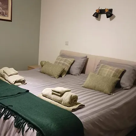 Bowtree House Bed And Breakfast-3