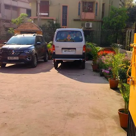 Santiniketan Kalpataru Residency-2