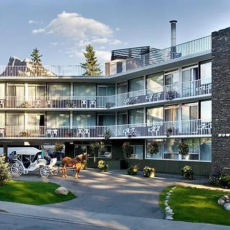 Bow View Lodge-2