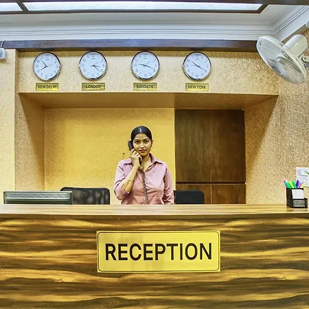 Sm Royal Stay Hotel - Near Bangalore International Airport-3