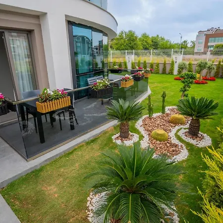 Letstay Marine Homes-3