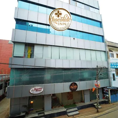 Chocolate Inn Rajeev Nagar-2