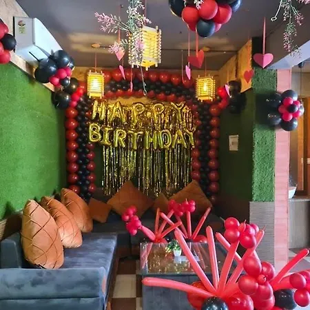 Chocolate Inn Rajeev Nagar-3