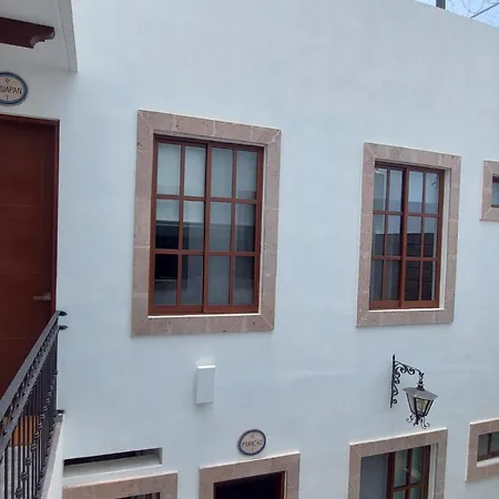 Casa Allende Morelia-3