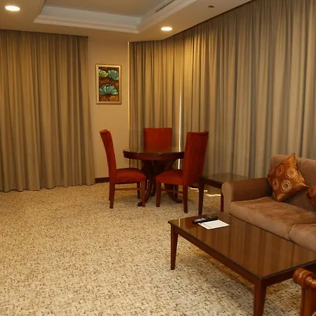 Grand Legacy Hotel Doha-3